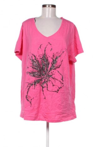 Дамска блуза Bpc Bonprix Collection, Размер 3XL, Цвят Многоцветен, Цена 9,71 €