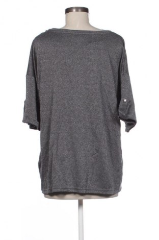 Γυναικεία μπλούζα Bpc Bonprix Collection, Μέγεθος XL, Χρώμα Ασημί, Τιμή 9,78 €