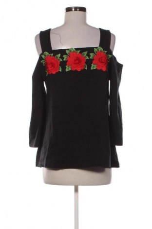 Bluză de femei Bpc Bonprix Collection, Mărime M, Culoare Multicolor, Preț 52,13 Lei