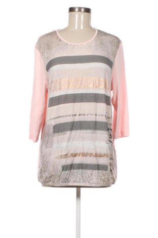 Дамска блуза Brandtex, Размер L, Цвят Многоцветен, Цена 6,64 €