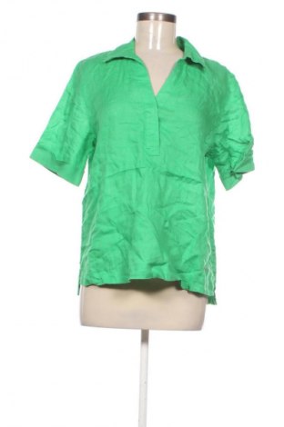 Női blúz Brax, Méret M, Szín Zöld, Ár 5 049 Ft