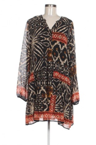 Dámska blúza Breal, Veľkosť XL, Farba Viacfarebná, Cena  5,95 €