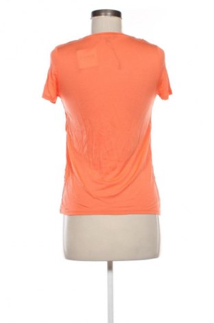 Damen Shirt Burton of London, Größe XS, Farbe Orange, Preis 10,99 €