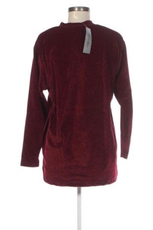 Damen Shirt By Design, Größe M, Farbe Rot, Preis 12,99 €