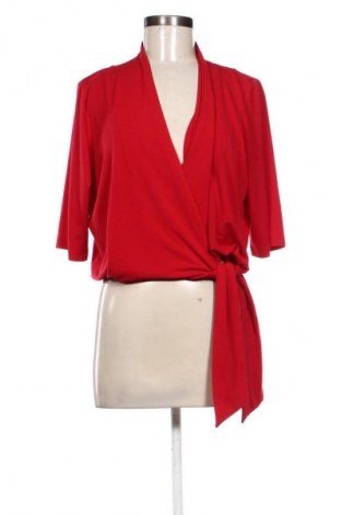 Damen Shirt By Malene Birger, Größe XS, Farbe Rot, Preis 99,54 €