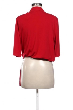 Damen Shirt By Malene Birger, Größe XS, Farbe Rot, Preis 99,54 €