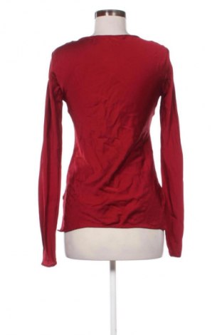 Bluză de femei By Malene Birger, Mărime XS, Culoare Roșu, Preț 467,57 Lei