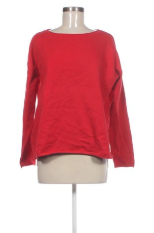 Дамска блуза C&A, Размер M, Цвят Червен, Цена 3,57 €
