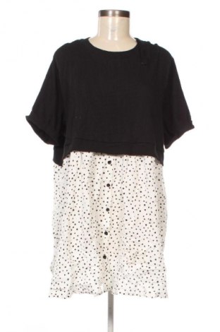 Γυναικεία μπλούζα C&A, Μέγεθος XL, Χρώμα Πολύχρωμο, Τιμή 8,99 €