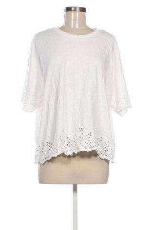 Női blúz C&A, Méret XXL, Szín Fehér, Ár 4 042 Ft