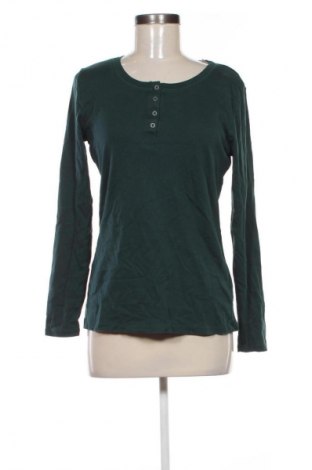 Damen Shirt C&A, Größe L, Farbe Grün, Preis 5,99 €