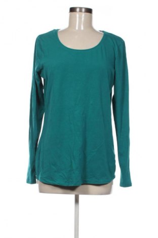 Női blúz C&A, Méret L, Szín Zöld, Ár 1 979 Ft