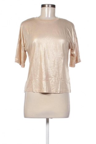 Γυναικεία μπλούζα C&A, Μέγεθος S, Χρώμα  Μπέζ, Τιμή 9,78 €