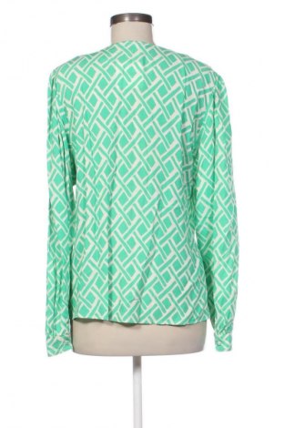 Γυναικεία μπλούζα C&A, Μέγεθος XL, Χρώμα Πολύχρωμο, Τιμή 9,78 €