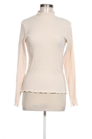 Дамска блуза C&A, Размер M, Цвят Бежов, Цена 4,09 €