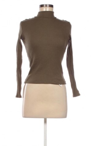 Damen Shirt C&A, Größe XS, Farbe Grün, Preis 9,78 €