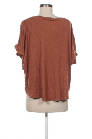 Bluzka damska C&A, Rozmiar XL, Kolor Brązowy, Cena 36,99 zł