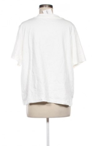 Bluzka damska C&A, Rozmiar XXL, Kolor Biały, Cena 45,99 zł