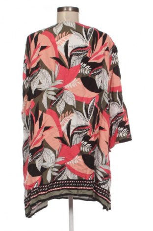 Damen Shirt C&A, Größe 3XL, Farbe Mehrfarbig, Preis 11,99 €