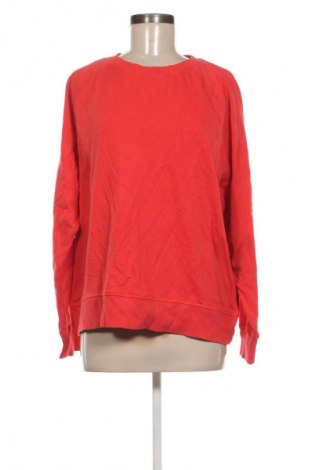 Γυναικεία μπλούζα C&A, Μέγεθος XL, Χρώμα Κόκκινο, Τιμή 5,99 €