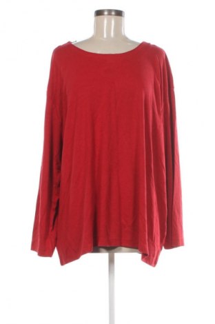 Damen Shirt C&A, Größe 3XL, Farbe Rot, Preis € 11,99