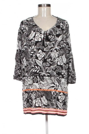 Γυναικεία μπλούζα C&A, Μέγεθος XL, Χρώμα Πολύχρωμο, Τιμή 5,99 €