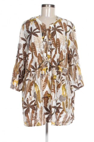 Bluzka damska C&A, Rozmiar XXL, Kolor Kolorowy, Cena 36,99 zł