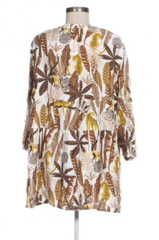 Bluzka damska C&A, Rozmiar XXL, Kolor Kolorowy, Cena 36,99 zł