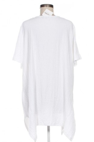 Női blúz C&A, Méret XXL, Szín Fehér, Ár 4 429 Ft