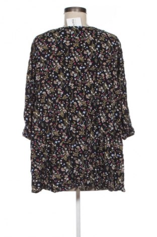 Γυναικεία μπλούζα C&A, Μέγεθος 3XL, Χρώμα Πολύχρωμο, Τιμή 10,99 €