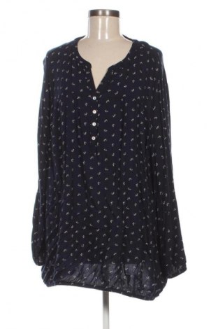 Dámská halenka C&A, Velikost 3XL, Barva Vícebarevné, Cena  275,00 Kč