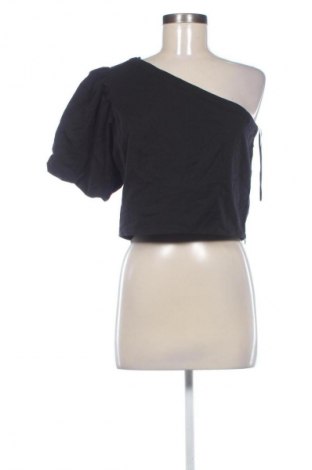 Γυναικεία μπλούζα C&A, Μέγεθος M, Χρώμα Μαύρο, Τιμή 10,99 €