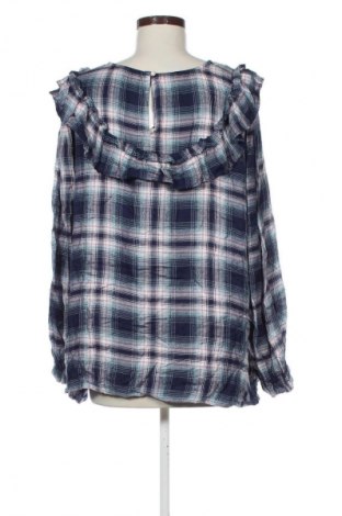 Дамска блуза C&A, Размер XXL, Цвят Многоцветен, Цена 7,66 €