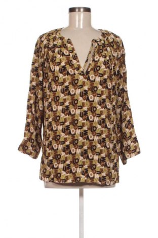 Дамска блуза C&A, Размер M, Цвят Многоцветен, Цена 2,55 €