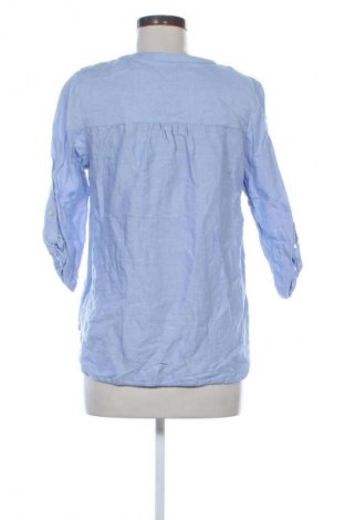 Дамска блуза C&A, Размер S, Цвят Син, Цена 4,09 €