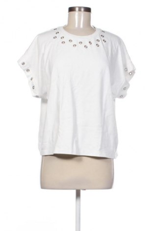 Dámská halenka C&A, Velikost XL, Barva Bílá, Cena  317,00 Kč