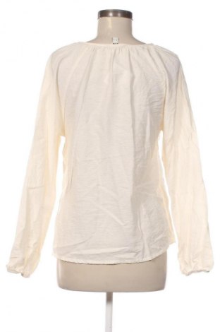 Bluză de femei C&A, Mărime M, Culoare Ecru, Preț 19,99 Lei