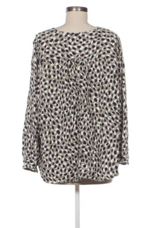 Γυναικεία μπλούζα C&A, Μέγεθος 3XL, Χρώμα Πολύχρωμο, Τιμή 10,99 €
