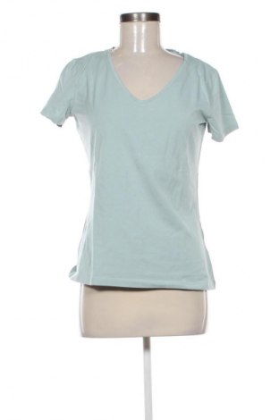 Дамска блуза C&A, Размер M, Цвят Син, Цена 10,00 €