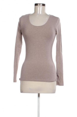 Дамска блуза C&A, Размер XS, Цвят Бежов, Цена 9,78 €