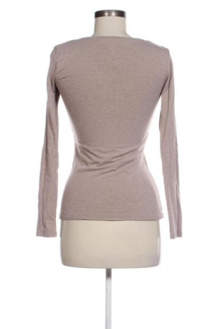 Дамска блуза C&A, Размер XS, Цвят Бежов, Цена 9,78 €
