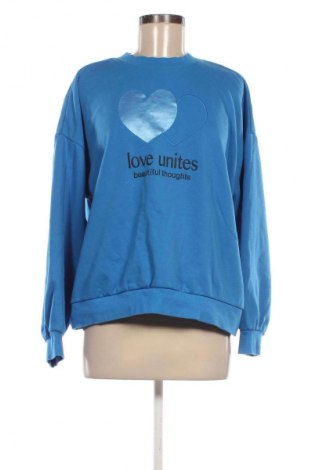 Γυναικεία μπλούζα C&A, Μέγεθος L, Χρώμα Μπλέ, Τιμή 19,95 €