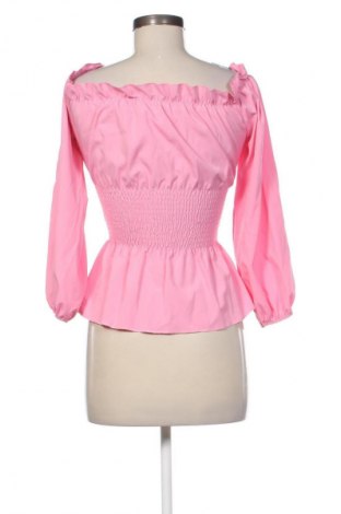 Női blúz CBR, Méret S, Szín Rózsaszín, Ár 4 132 Ft