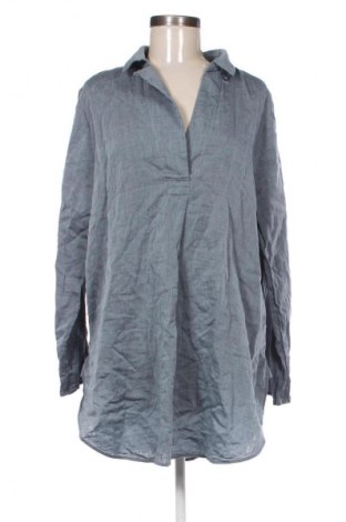 Damen Shirt COS, Größe XL, Farbe Blau, Preis € 25,00