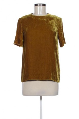 Női blúz COS, Méret XS, Szín Barna, Ár 8 309 Ft