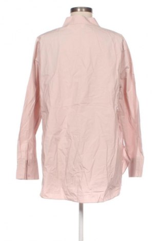 Dámska blúza COS, Veľkosť XL, Farba Popolavo ružová, Cena  23,95 €