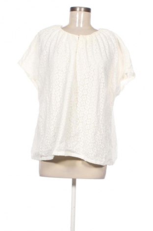 Γυναικεία μπλούζα COS, Μέγεθος XL, Χρώμα Λευκό, Τιμή 24,99 €