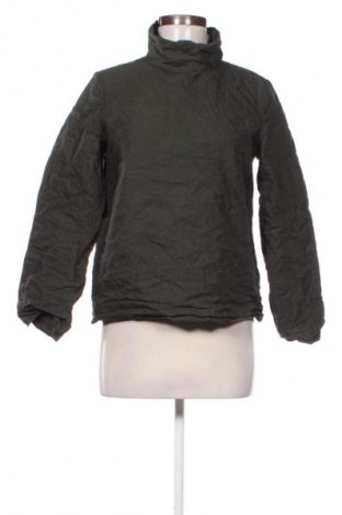 Γυναικεία μπλούζα COS, Μέγεθος S, Χρώμα Πράσινο, Τιμή 65,57 €