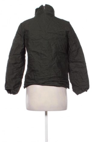 Γυναικεία μπλούζα COS, Μέγεθος S, Χρώμα Πράσινο, Τιμή 65,57 €