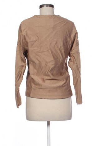 Дамска блуза COS, Размер XS, Цвят Кафяв, Цена 25,00 €